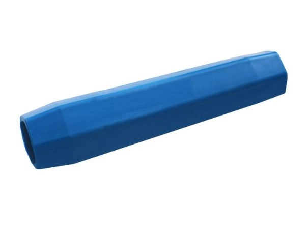 Slangebeskytter 1/2" UHT Blå