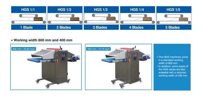 Krumbein HGS