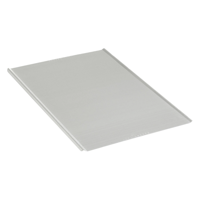 TJM glatte aluminiumsplater med belegg 