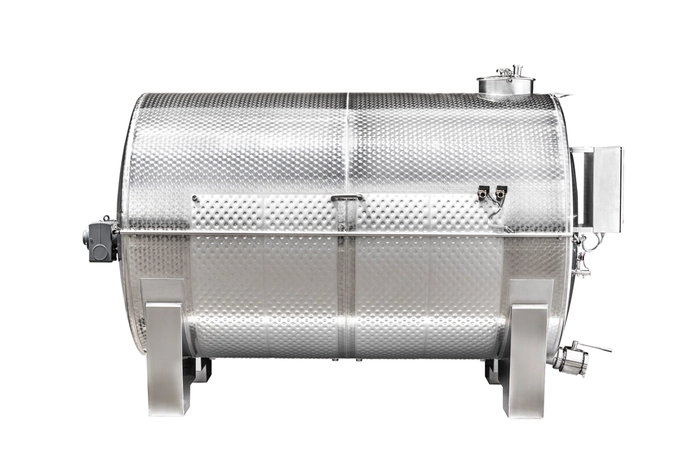 Speidel tanker