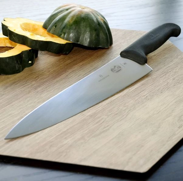 Kokkekniv 5.2003 25cm, Victorinox 