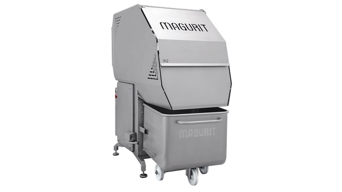 Magurit Fromat