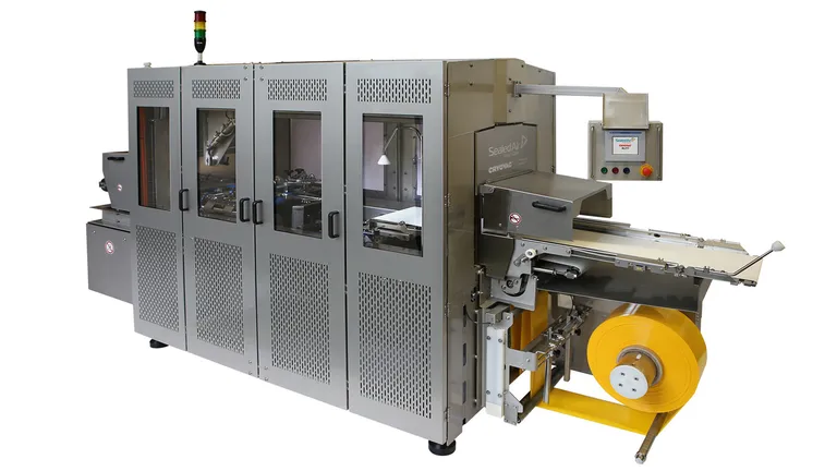 Cryovac Autoload 77T