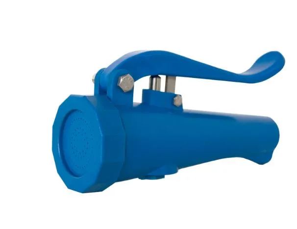 Dusjkran spylepistol 1/2" 