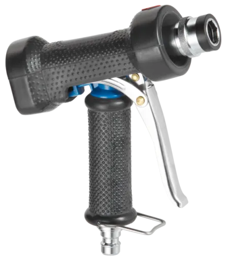 Spylemunnstykke 1/2" justerbart