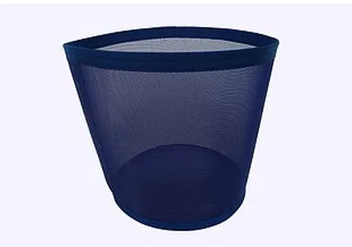 Nylonfilter finmasket til Kronen sentrifugekurv