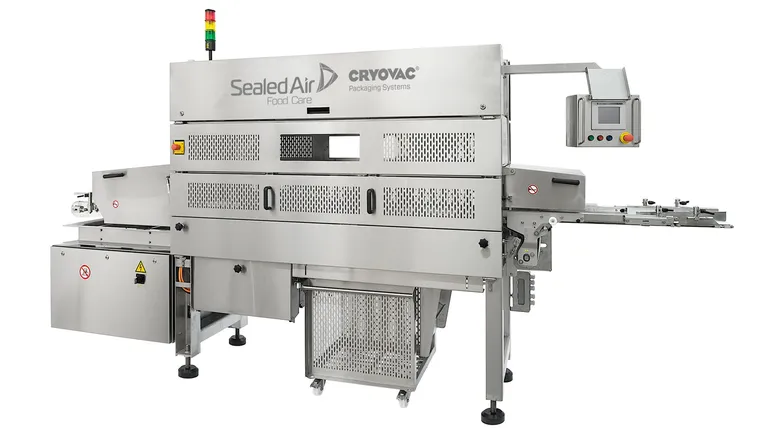 Cryovac Autoload 75