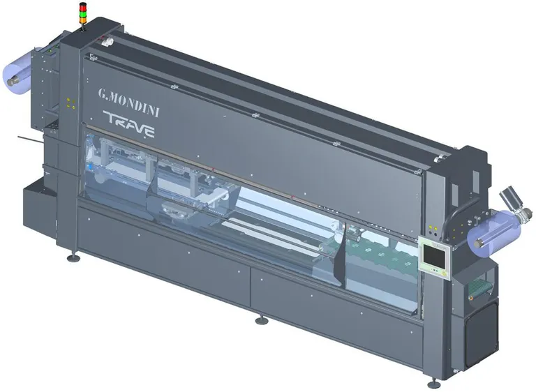 Mondini Trave 1200