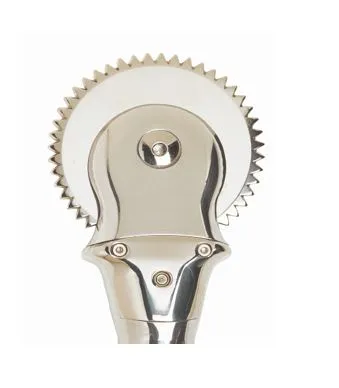 Jarvis flåblad til JC3A flåmaskin, par