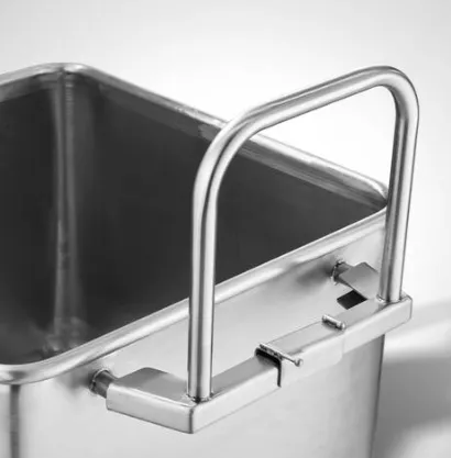 Ergo håndtak til 200L Eurobin