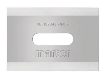 Knivblad til emballasjekniv Secumax 320