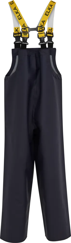ELKA regnbukse PVC 320g/m2