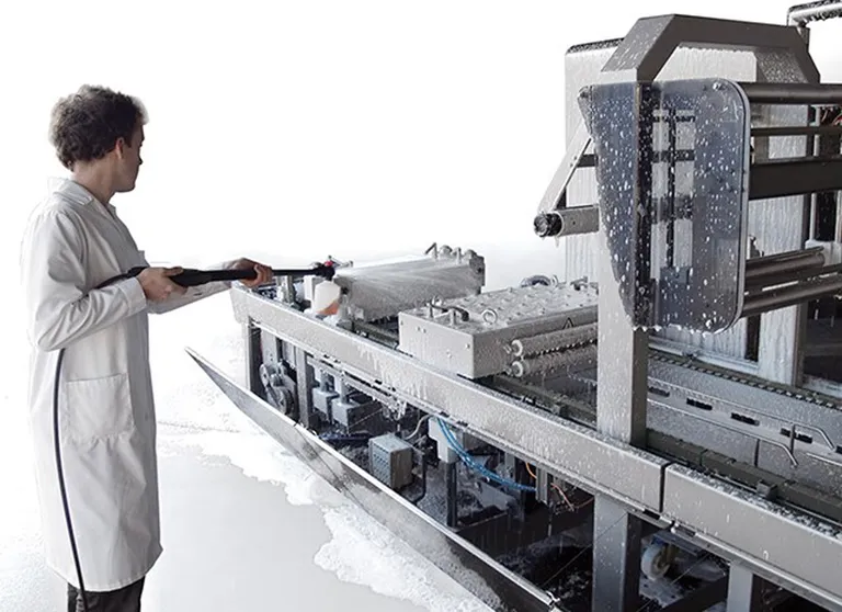 Ulma TFS 600