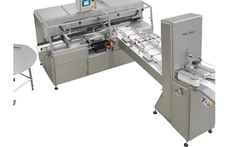 Hoba posepakker (industri)