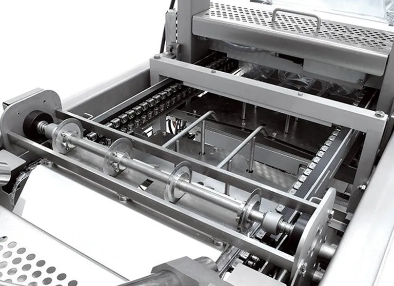 Ulma TFS 200 
