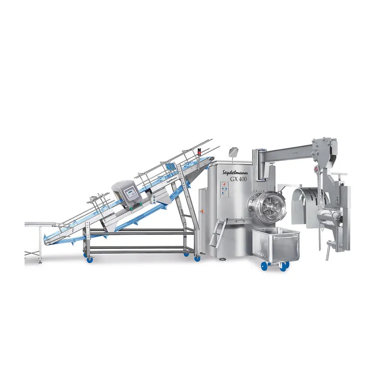 Seydelmann GX400