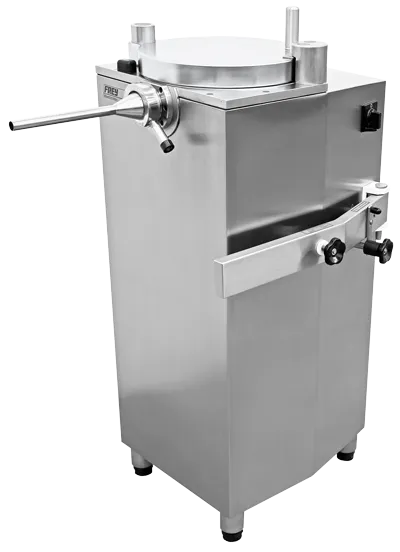 Frey MF 30-4 Nirosta