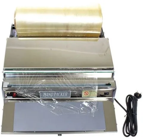 Pakkebord til matfilm/strekkfilm