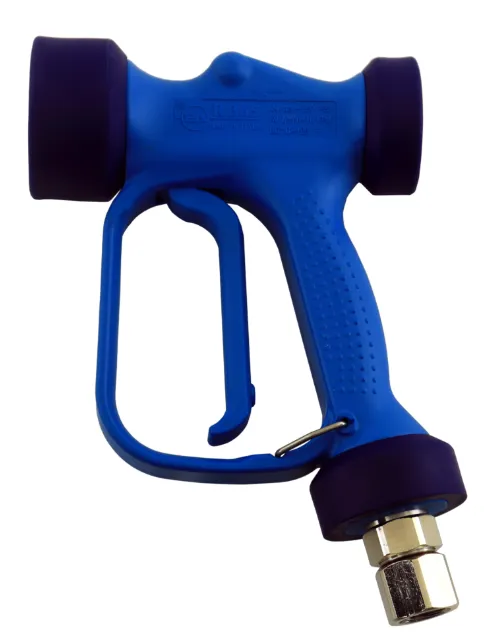 Spylepistol RB65 med 1/2" svivelkobling