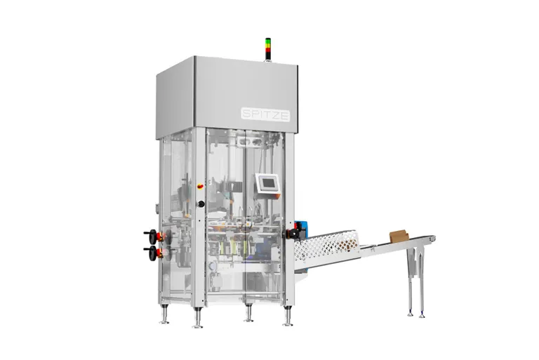 Spitze Carton Erector single