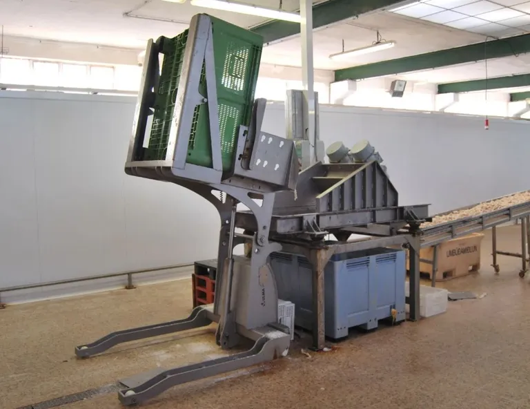 Ulma kartipper EBT10S