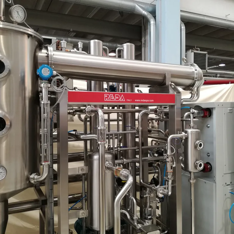 REDAs  DVR - Reduksjonen av alkohol 