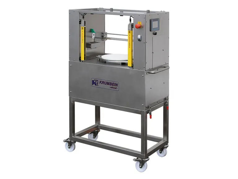 Krumbein kakekutter TKSM-mini