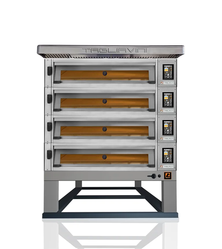 Tagliavini steinovn Modular 