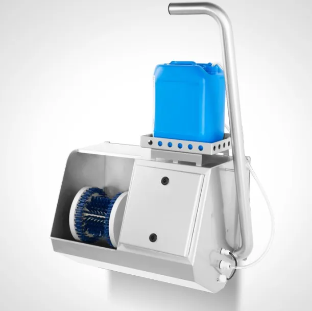 Sålevasker Primus-2 veggmodell