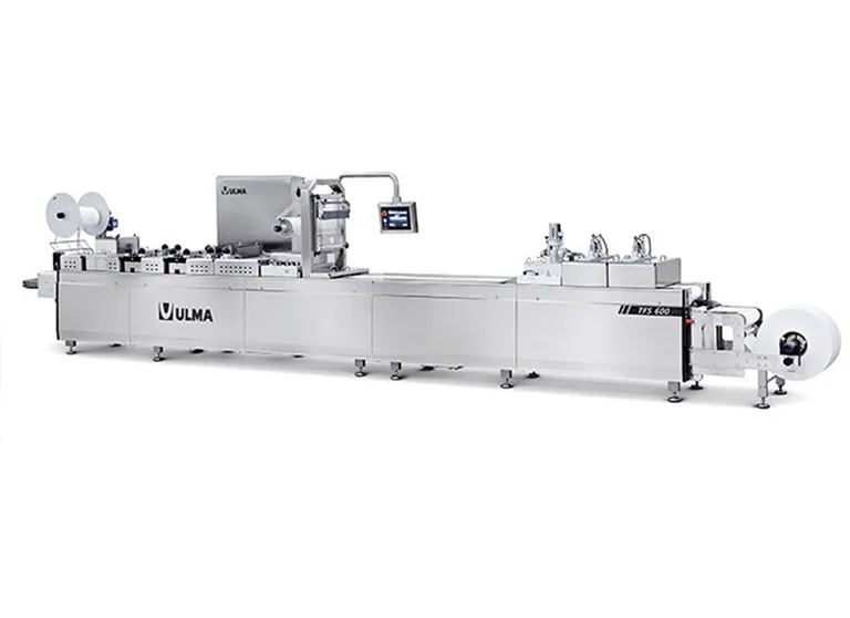 Ulma TFS 600