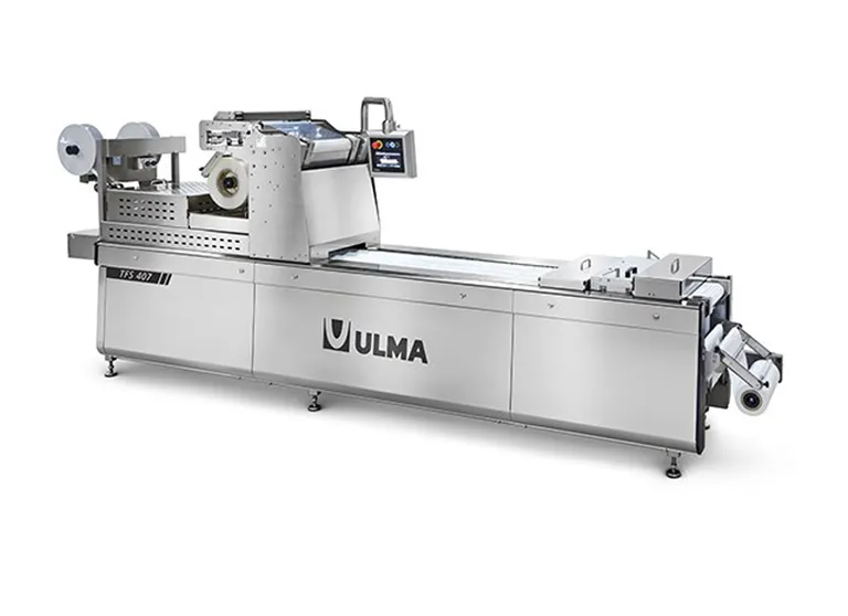 Ulma TFS SKIN
