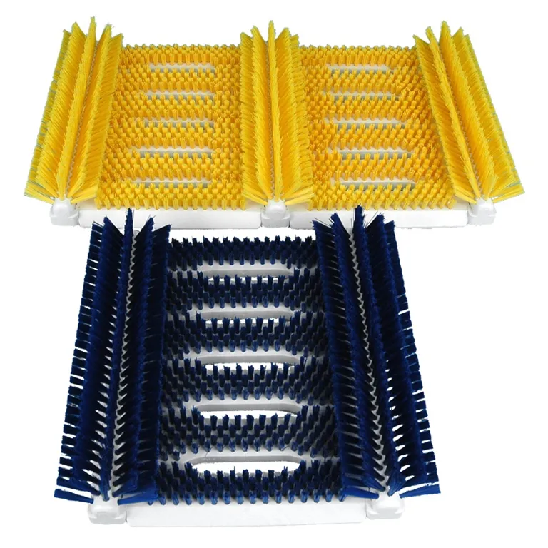 Desinfeksjon fotbad RF 615x425mm 