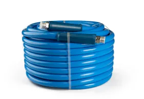 Slangetrommel RF komplett med slange++