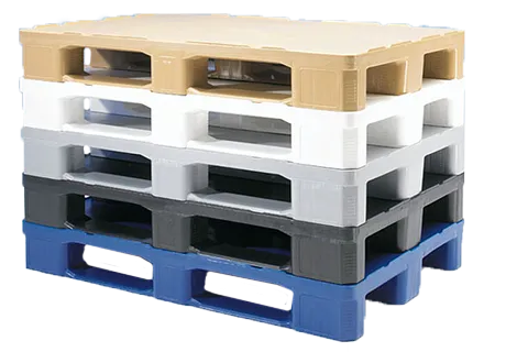 Hygienepall 1200x800 BLÅ