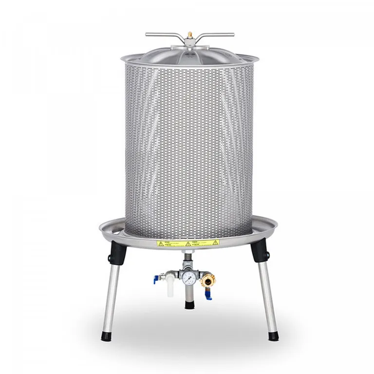 SPEIDEL Hydropresse 90 liter