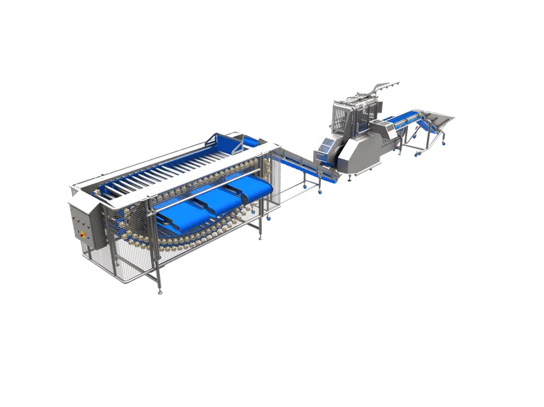 Hitec DCM Series, Single or Twin Line.