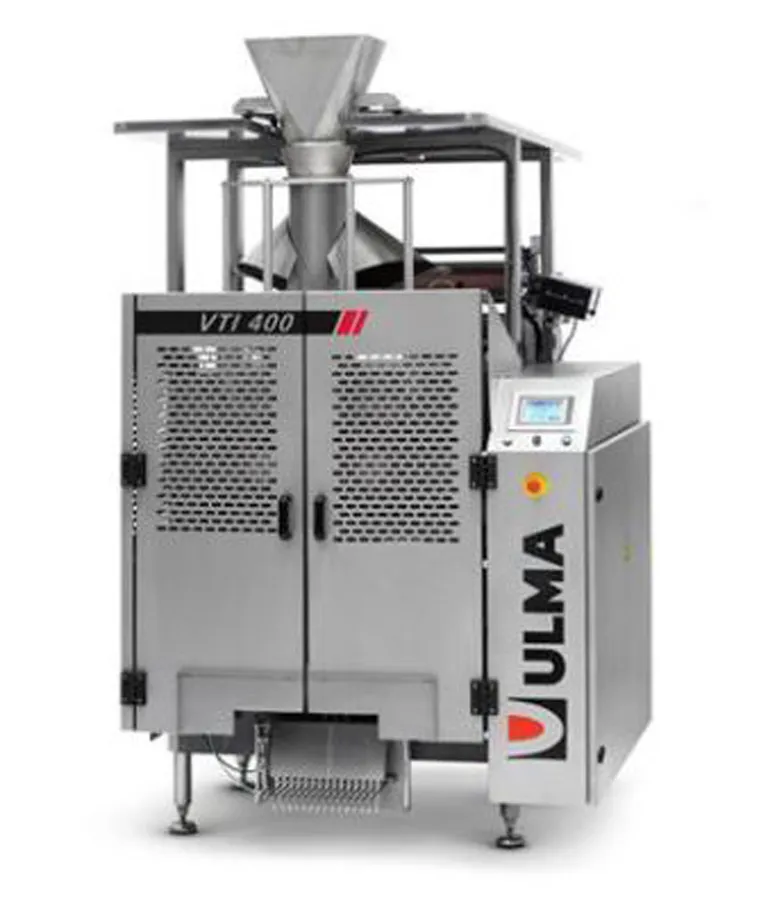 Ulma VTI 400