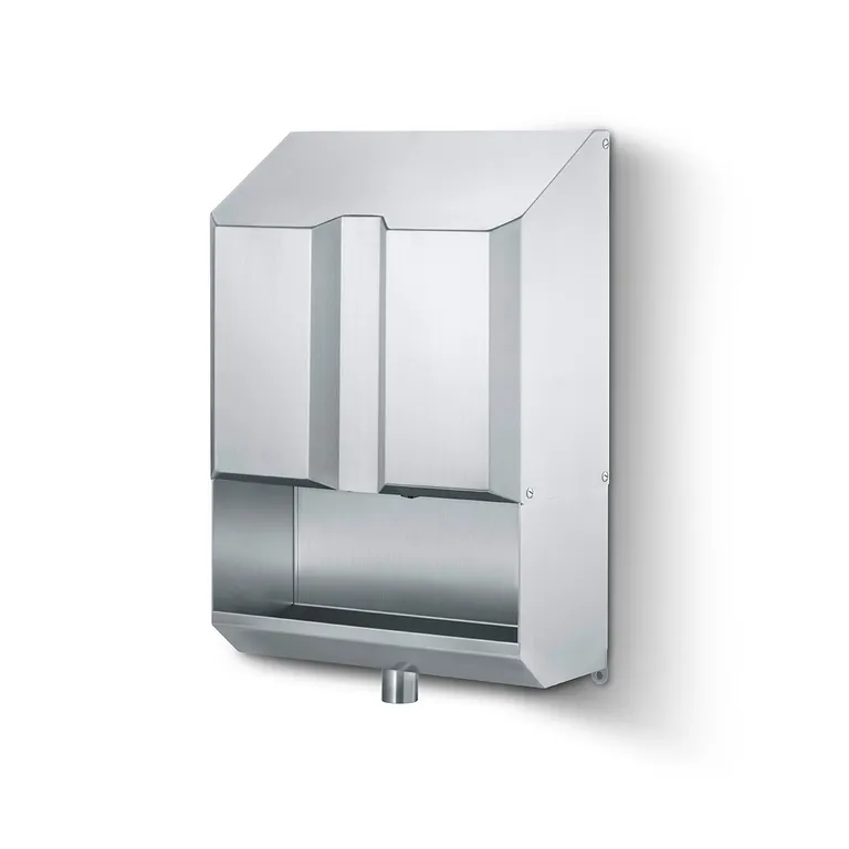 Håndtørker highspeed handdryer-2