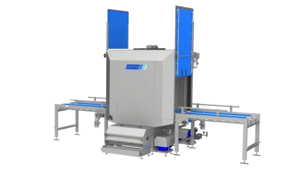 Unifortes vaskemaskiner