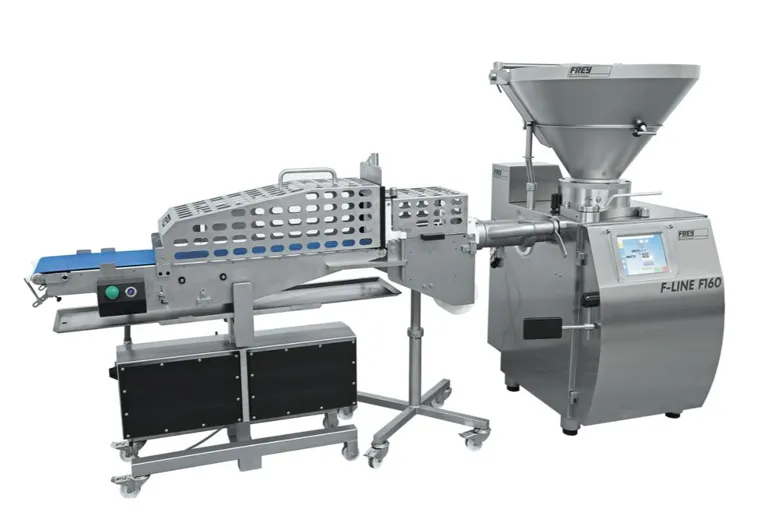 Frey CLPS 320 kjøttdeiglinje 