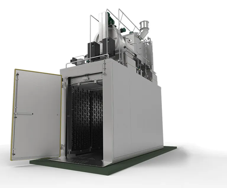 Vetec Aeromat Cross Power