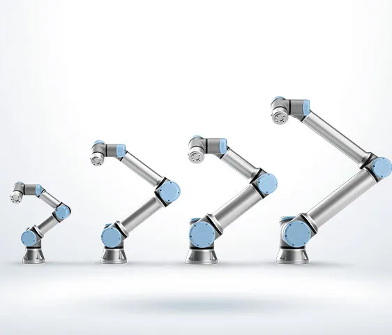 Universal robot - collaborative robot 