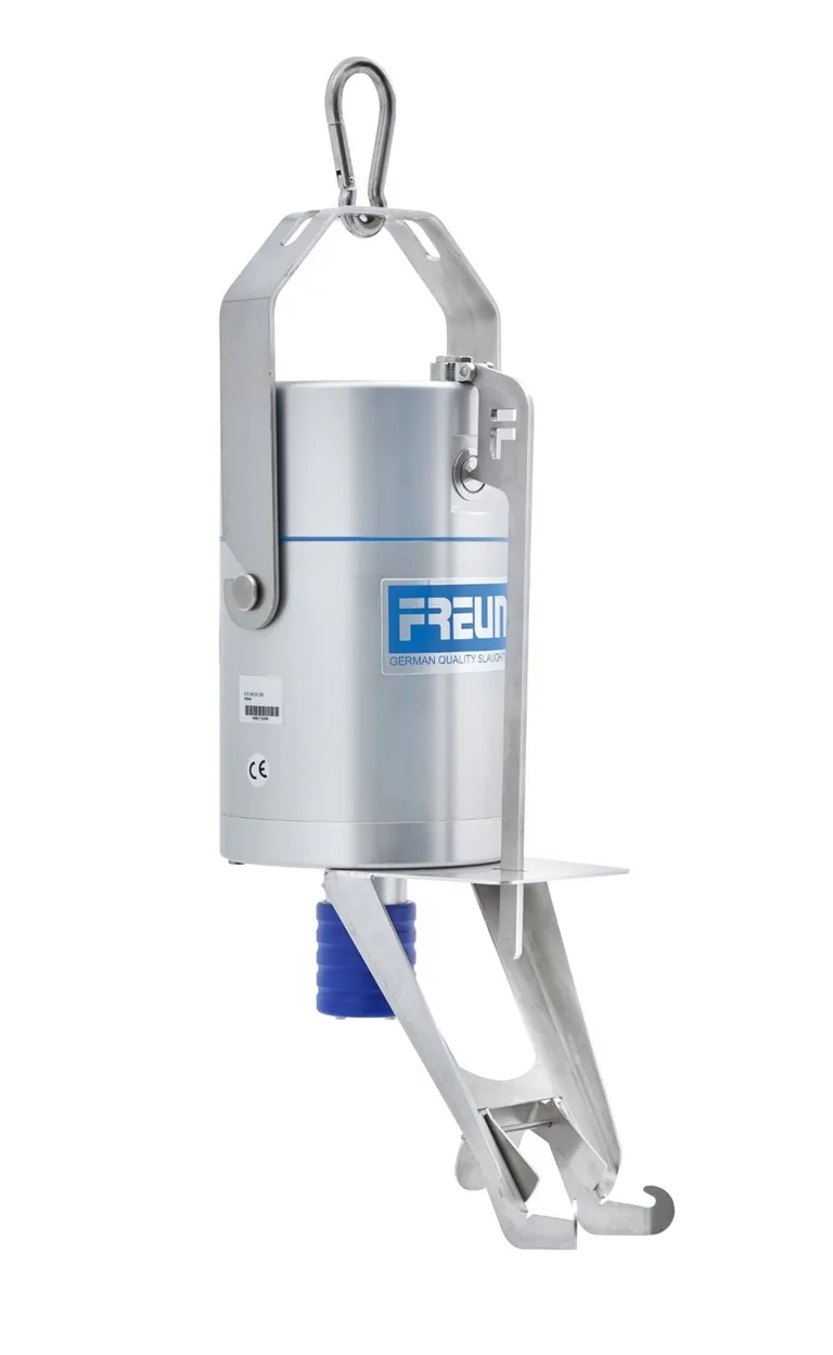 El-motor til evo3 trimmer