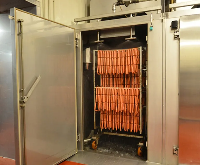 Vetec Aeromat Cool