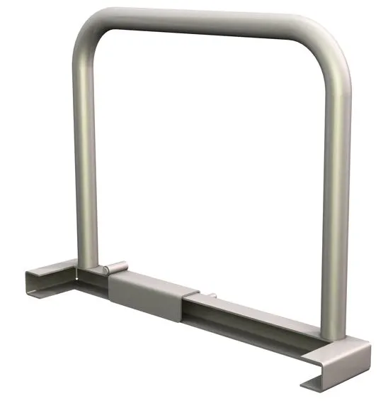 Ergo håndtak til 200L Eurobin