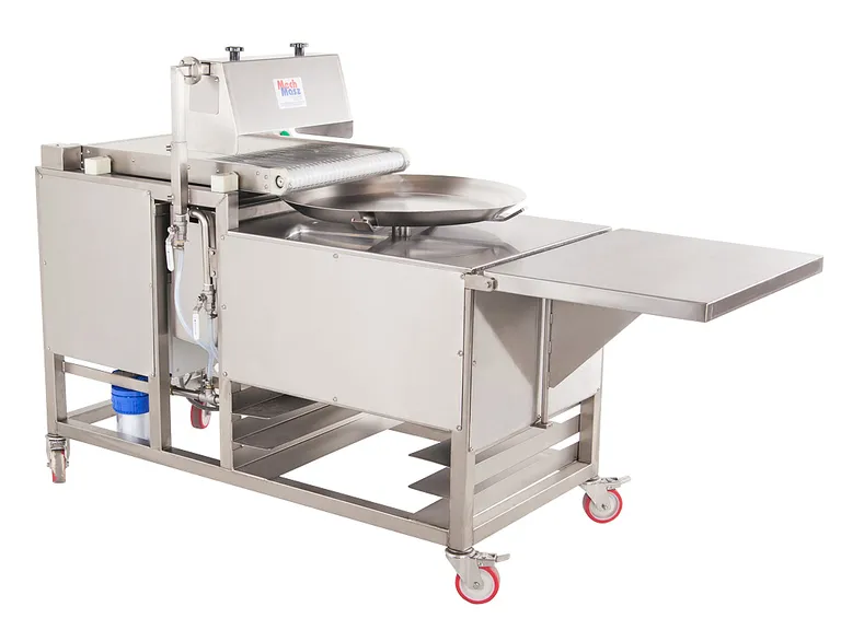 Mech Masz dekormaskin