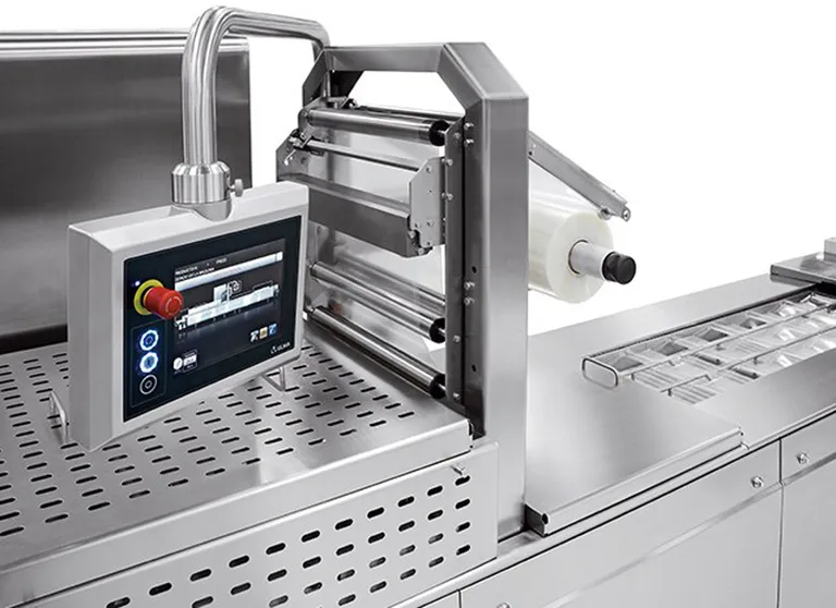 Ulma TFS 500