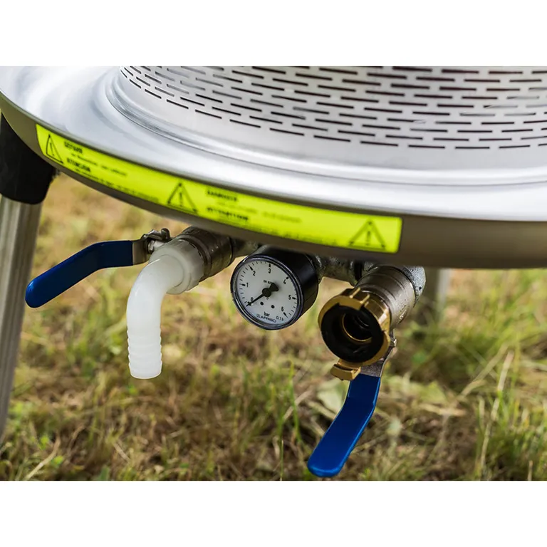 SPEIDEL Hydropresse 90 liter