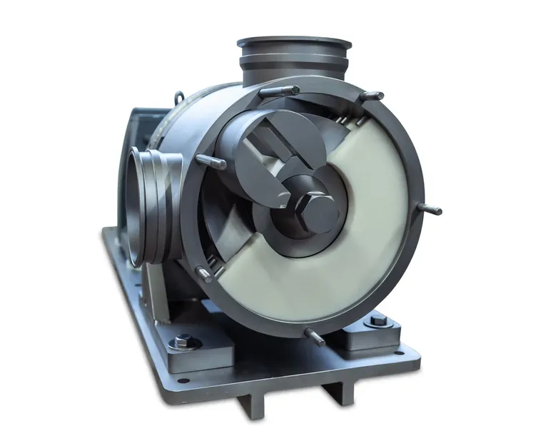 SOMA SINUS SODIAL PUMPE