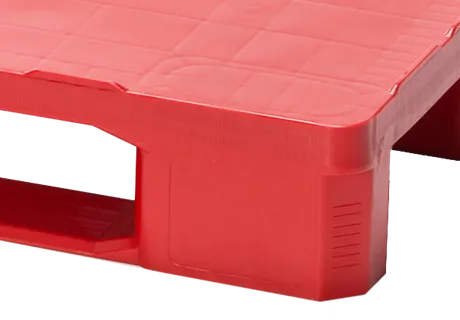 Hygienepall 1200x800 BLÅ